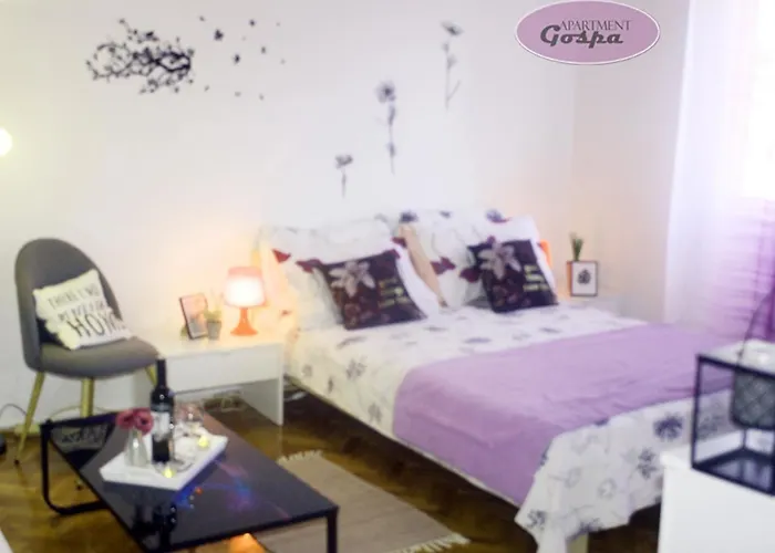 Apartment Gospa
