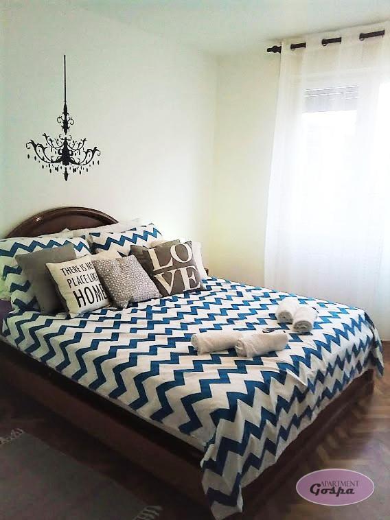 Apartman Gospa *