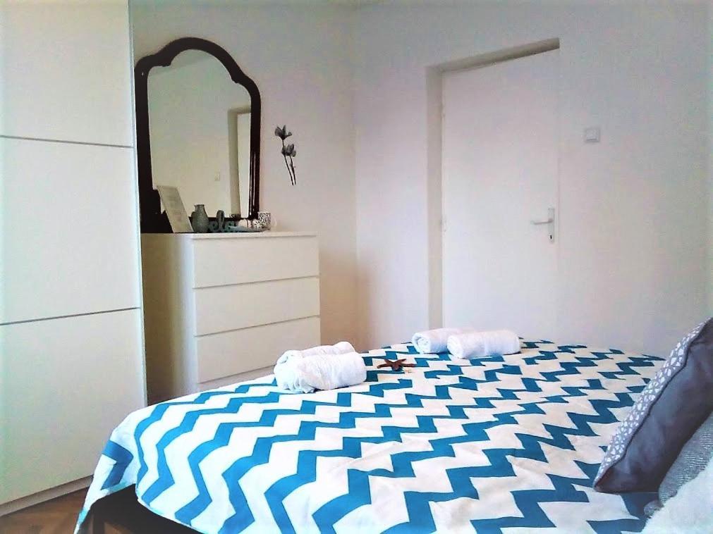 Apartman Gospa