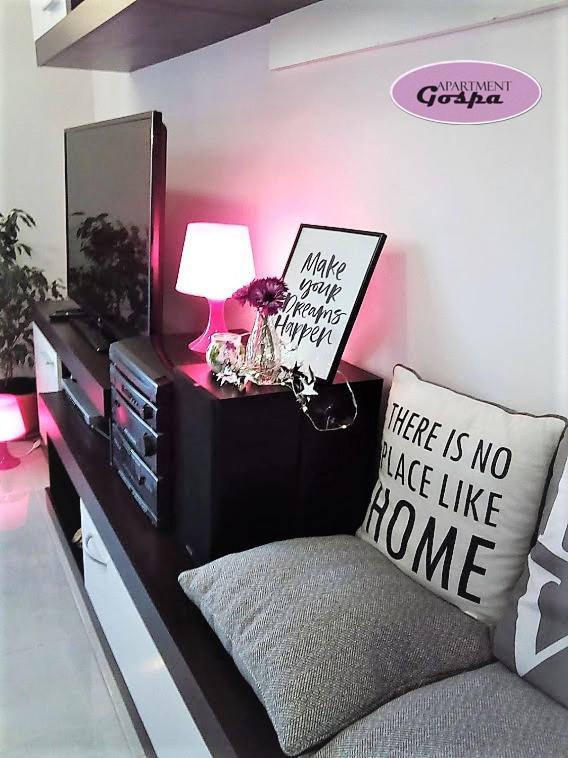 Gospa Apartman *