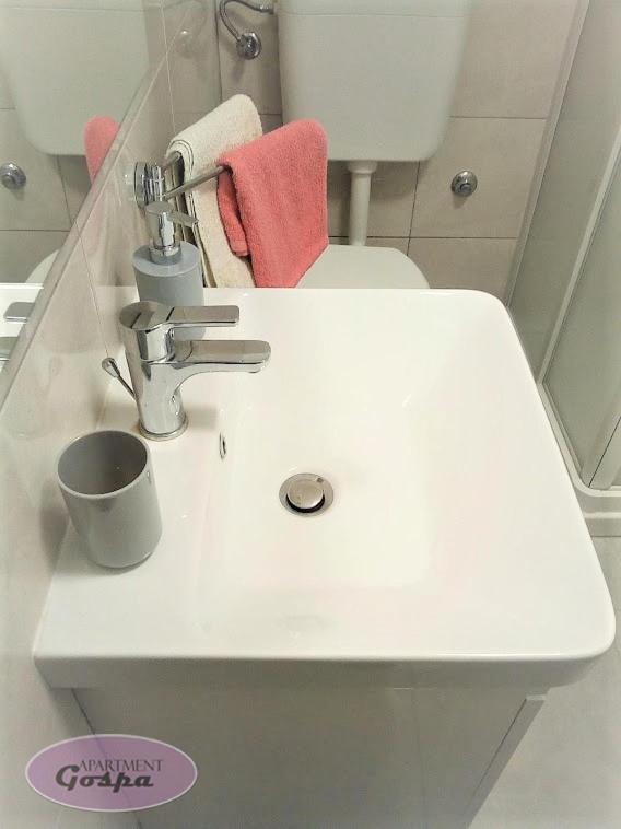 Apartman Gospa Pula