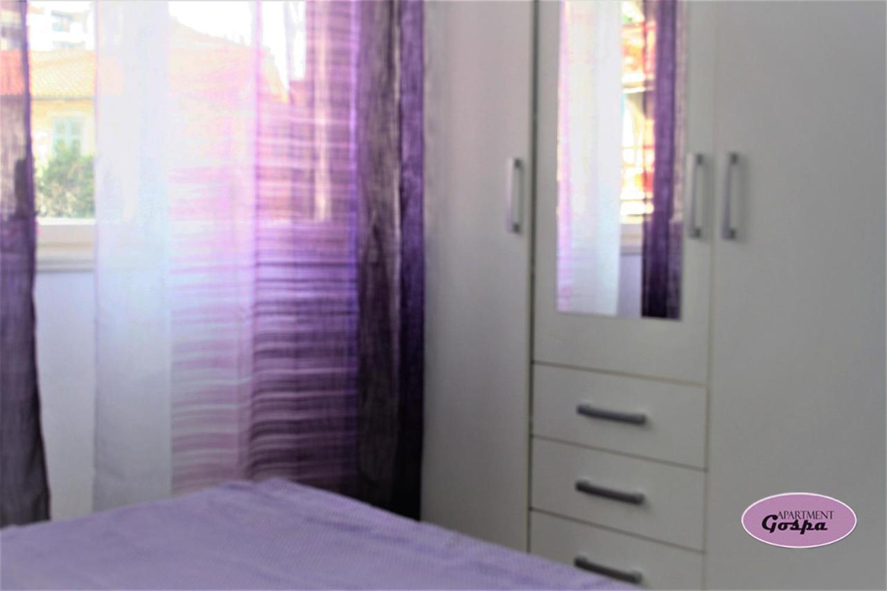 Gospa Apartman