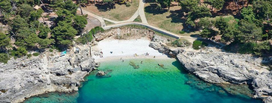 Apartman Gospa Pula