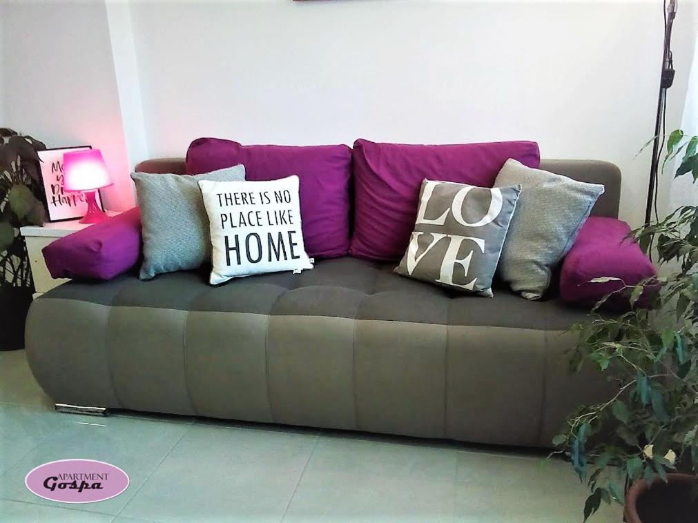 Apartment Gospa Pula