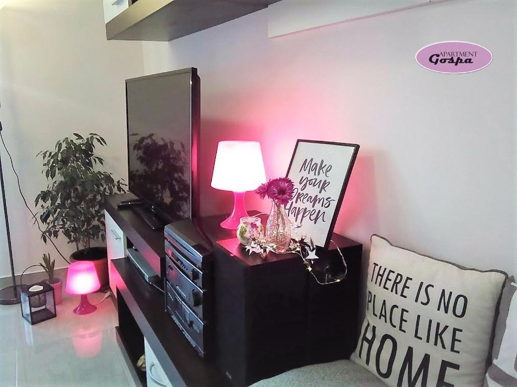 Apartment Gospa *