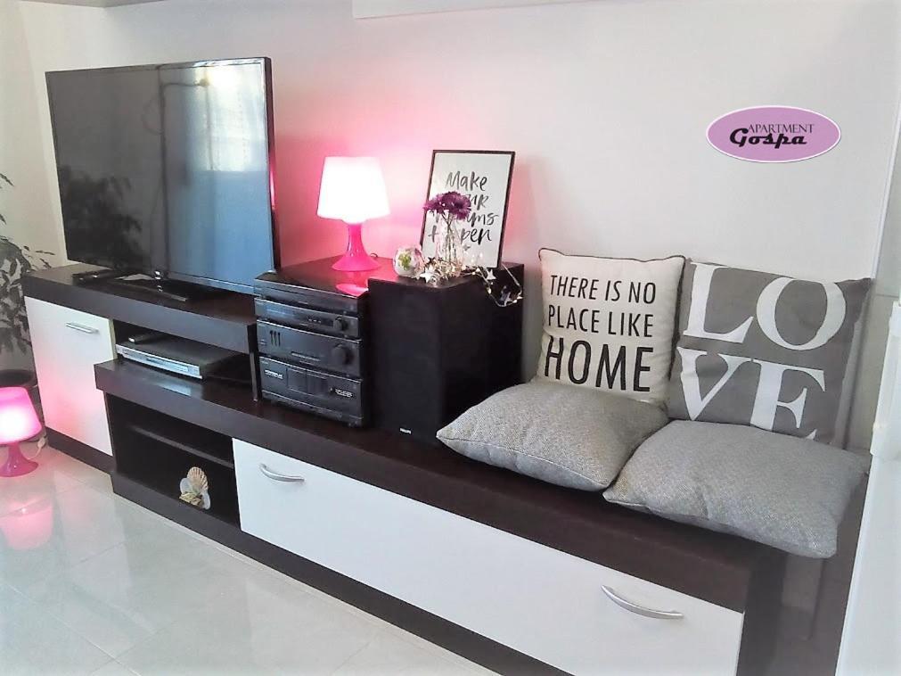 Gospa Apartment Pula