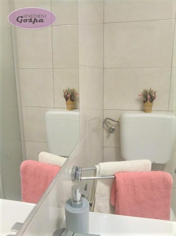Gospa Apartment