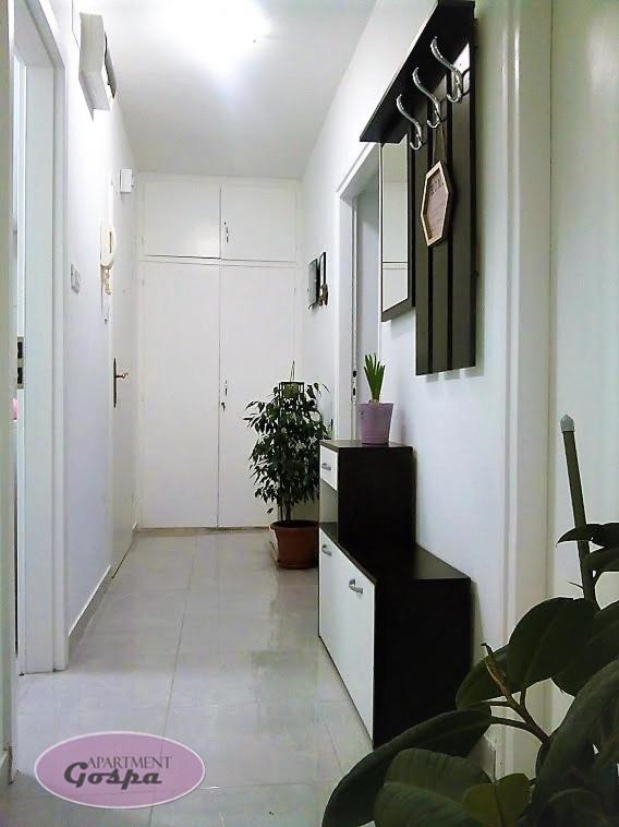 Gospa Apartman