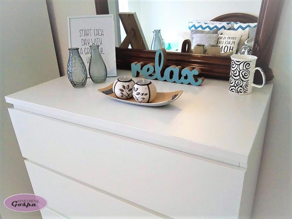 Gospa Apartman