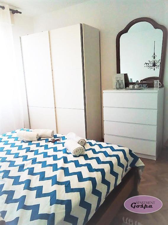 Apartment Gospa *