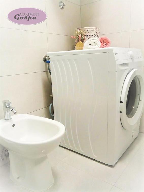 Apartman Gospa Pula